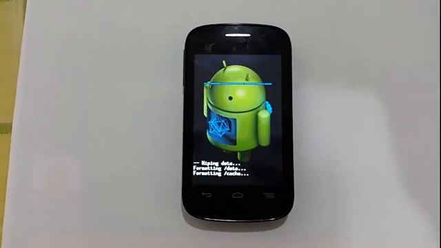 Como Formatear / Resetear Alcatel OneTouch pop c1 смотреть онлайн