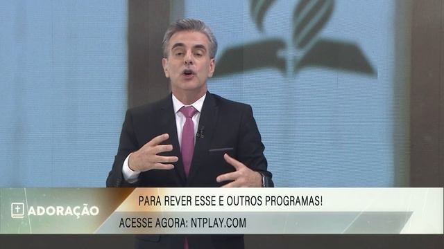 Programa Adoração | A maior demonstração do cristianismo - Gilmar Batistoti смотреть онлайн