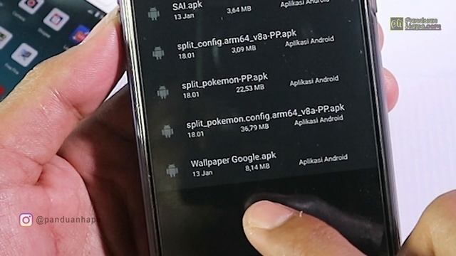 Cara Install Live Wallpaper Pixel 4 - Wallpaper Pokemon Sidekick All Android смотреть онлайн