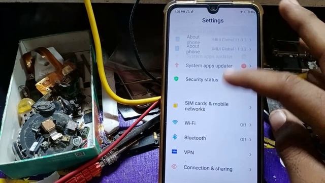 Redmi 7 enable miui 12 features || How to enable miui 12 features in miui 11 || Redmi 7,y3,6, miui1 смотреть онлайн