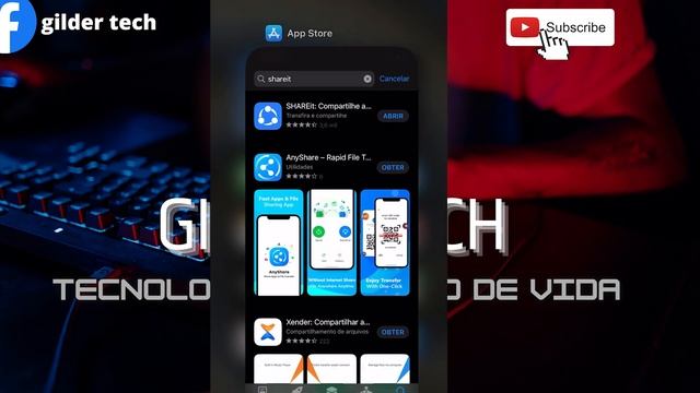 🤔Como pasar fotos,videos de iPhone a Windows pc 🔥😯|| SHAREit 2023 смотреть онлайн