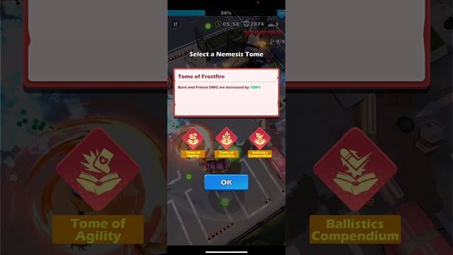 Zombie Waves Chapter 37 Guide смотреть онлайн