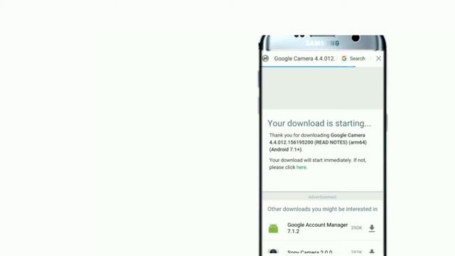 Change your mobile camera to dslr смотреть онлайн