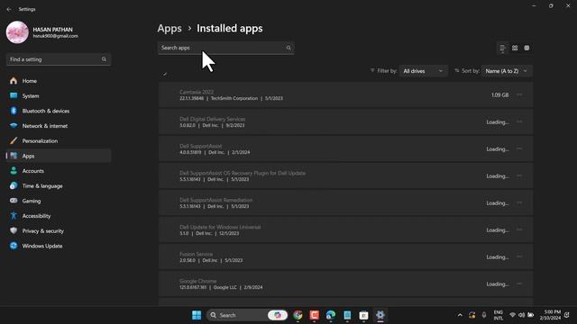 Fix “File System Error 2144927436” in Windows 11 смотреть онлайн