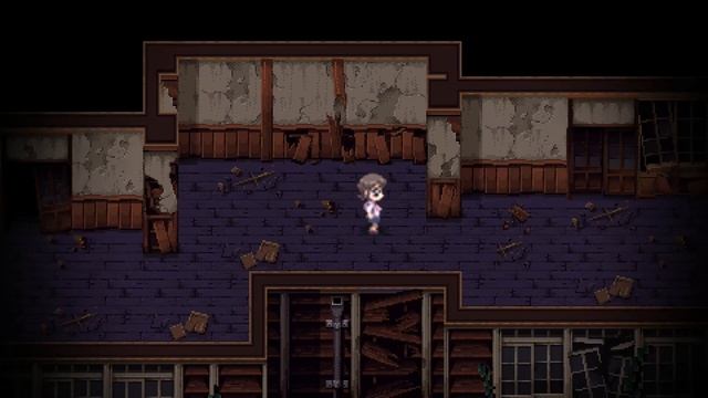Corpse Party Walkthrough Part 9 No Commentary (PSP) смотреть онлайн