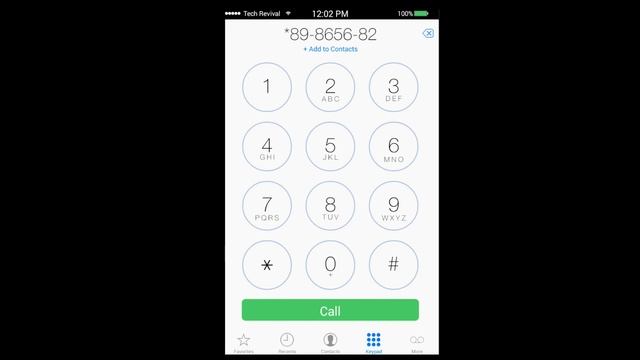 Android Kitkat Transformed into iOS 15 смотреть онлайн