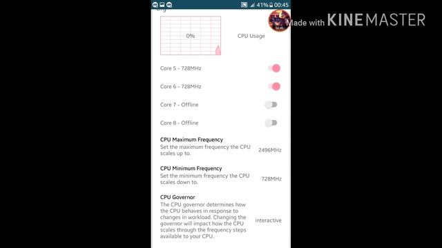 MC5⭕HOW TO FIX LAG ON ROOT DEVICES(read description) смотреть онлайн