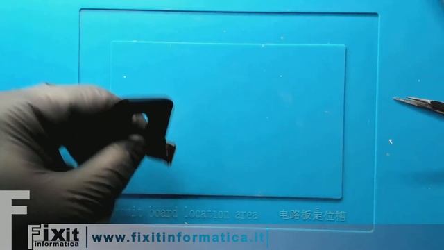 Huawei Mediapad T3 10 AGS-L09 Sostituzione display - Display Replacement смотреть онлайн