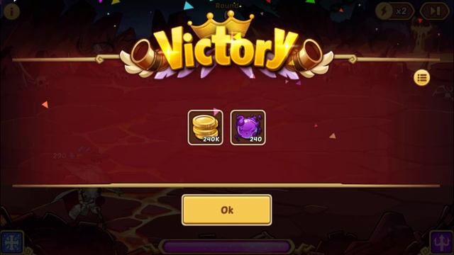 IDLE HEROES MOD - AUGUST #13 | Valentino E3 | Kim Cuong смотреть онлайн