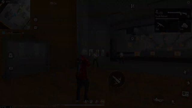 NUEVO FREE FIRE AMAZON STORE OBB40👽 SUPER OPTIMIZADO *NUEVA ACTUALIZACION* PARA TODOS LOS EMULADORE смотреть онлайн