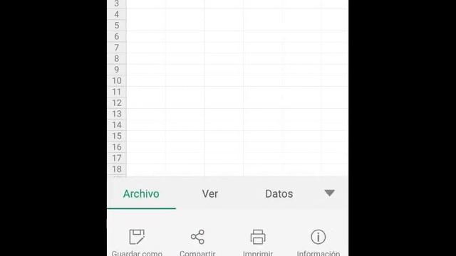 Aplicacion de android para ver y modificar archivos PDF, OFFICE y TXT GRATIS смотреть онлайн