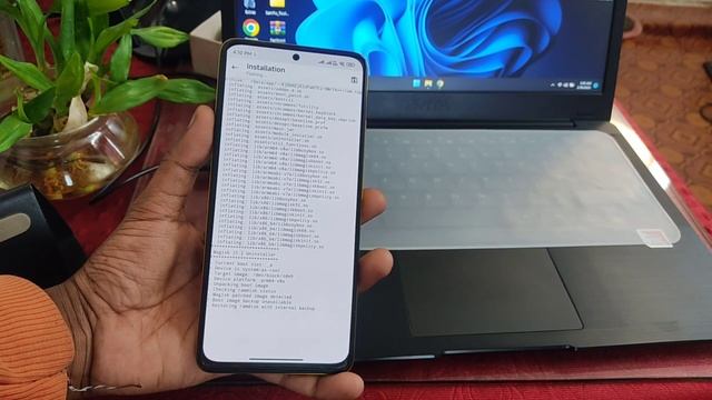 How to Unroot any Smartphone | How to Unroot Magisk Rooted Phone | One Click Unroot | смотреть онлайн