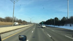 Дорога В Пенсильванию. Встреча С Дядей Пашей