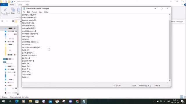 how to hack fnaf ultimate edition 3 смотреть онлайн