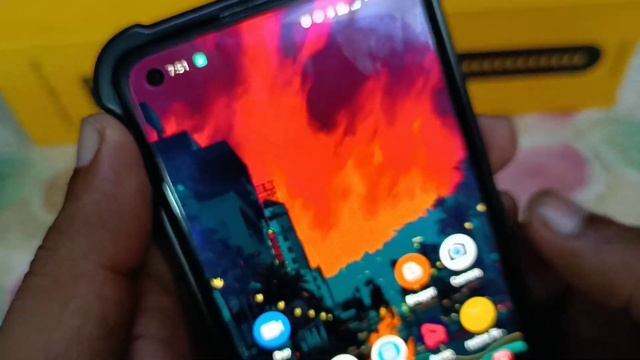 Latest Software C.29 Update Arrived In My Realme 7Pro💥625MB में चलो कुछ तो अच्छा किया🤗Update Or Not смотреть онлайн
