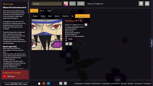 joguei TODOS os jogos .IO pra você não ter que jogar смотреть онлайн