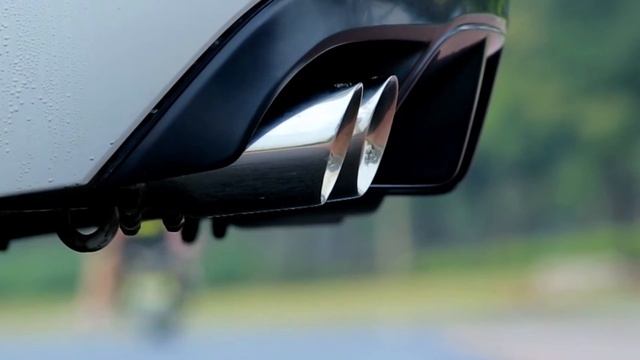 Jaguar XF 2.0T Xcentric Full Exhaust System (with High Performance Cat) смотреть онлайн