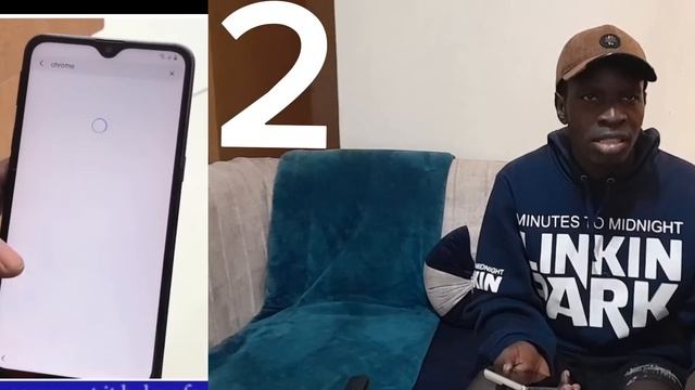 HOW TO UNLOCK ALL MKOPA PHONES WITHOUT PAYING A CENT смотреть онлайн
