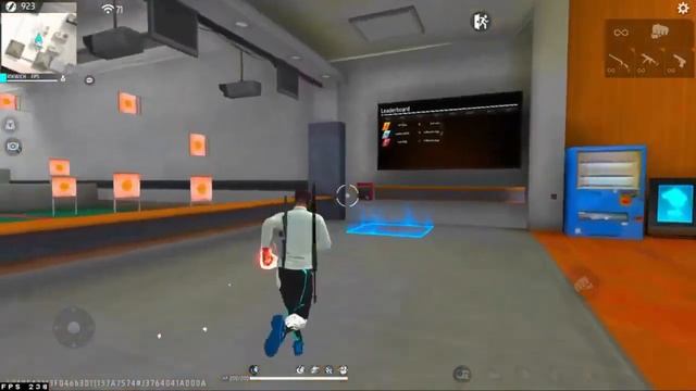 No recoil cheat engine ob40 free fire bluestacks,msi,LDPLAYER all emulator supported смотреть онлайн