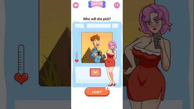 Tricky Test Maid Puzzle All Hot Level 21 To 40 Android Gameplay Solution смотреть онлайн