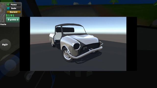 NOVIDADES do MY SUMMER CAR para ANDROID!!! (PickUp) смотреть онлайн
