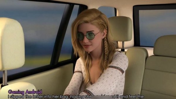 Reclaiming the Lost Android Gameplay Part 1 [v0.2]