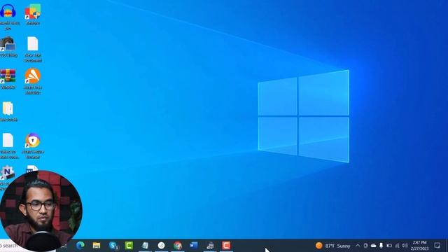 How to Lock and Unlock Taskbar in Windows 10 смотреть онлайн