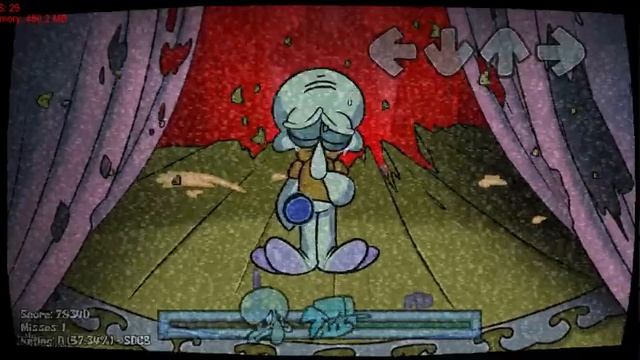 Squidward Remembrance Doomsday Mix Optimizado android/pc смотреть онлайн