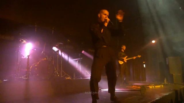 shortparis - так закалялась сталь (09.04.2023 нижний новгород) смотреть онлайн