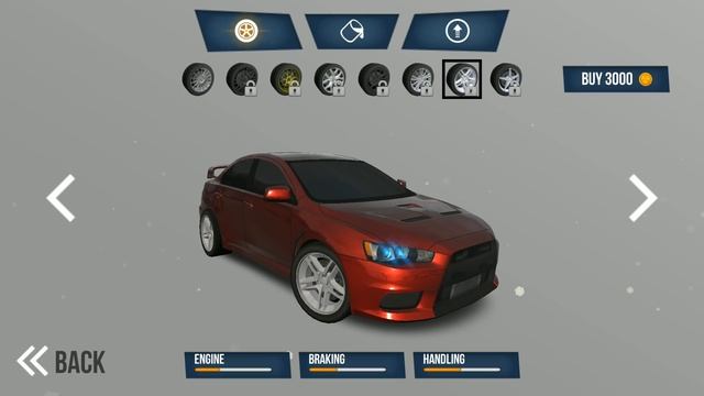 City Car Driving #2 - Parking Simulator - Android Gameplay FHD смотреть онлайн