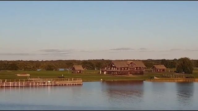 Неповторимые Кижи!!! смотреть онлайн