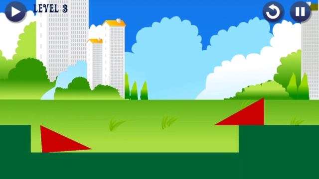 Mini Train Gameplay (Level 1-4) Complete || Puzzle Game 2D Android/iOS смотреть онлайн