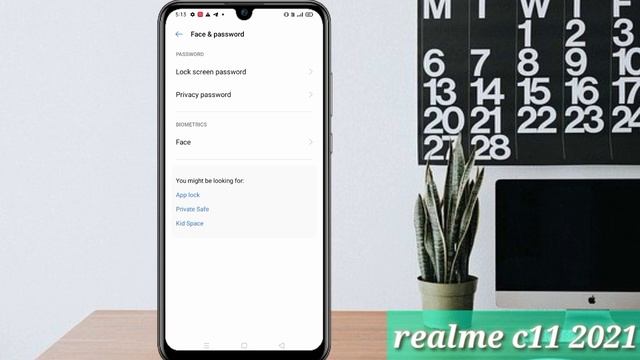 how to set app lock in realme c11 2021 ||realme c11 2021 app lock setting on kaise kare смотреть онлайн