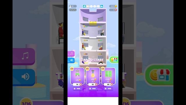 Food Platform 3D - Gameplay Walkthrough [Android, iOS Game] смотреть онлайн