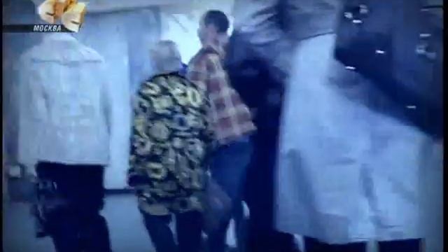 Звонок #10 (09.11.2007) смотреть онлайн