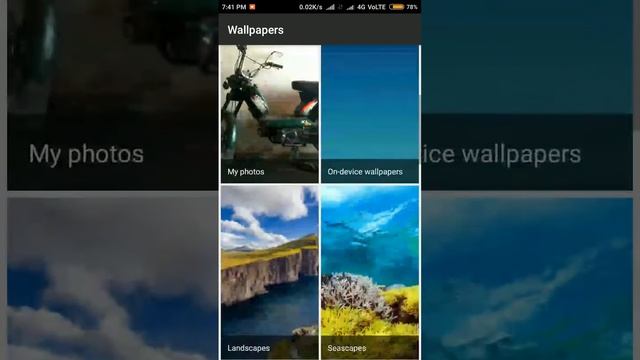 Pixel 2 live wallpapers on any android🔥no root смотреть онлайн