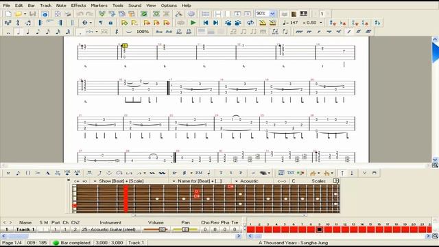 Cara Download Tablature Gitar di Songsterr untuk Submit Revision смотреть онлайн