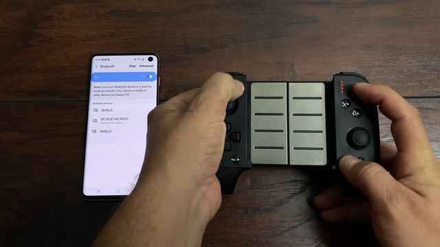 The Best Telescopic Controller For Android - Saitake 7007X Review Android смотреть онлайн