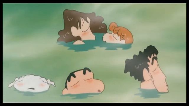 Shin Chan Deleted Scene 😐😐 #anime #freetate #andrewtate