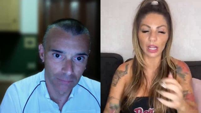 Lily Veroni, L'Apasionada