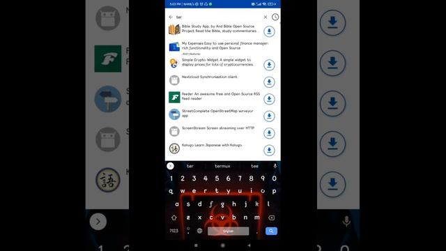 How to Install the Latest Termux on Android in 2024 📱 | No Root & No Play Store смотреть онлайн