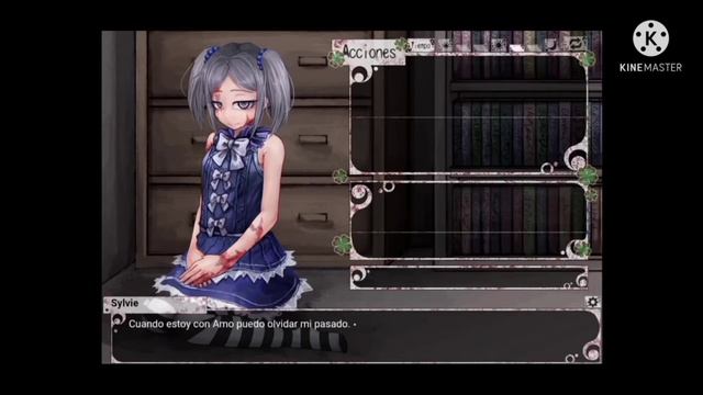 Teaching feelings gameplay :0 смотреть онлайн