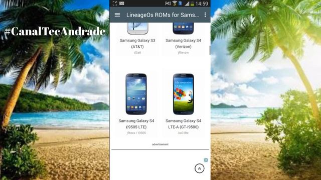 Como atualizar o Android versão 7.0 ou 7.1 Qualquer celular смотреть онлайн
