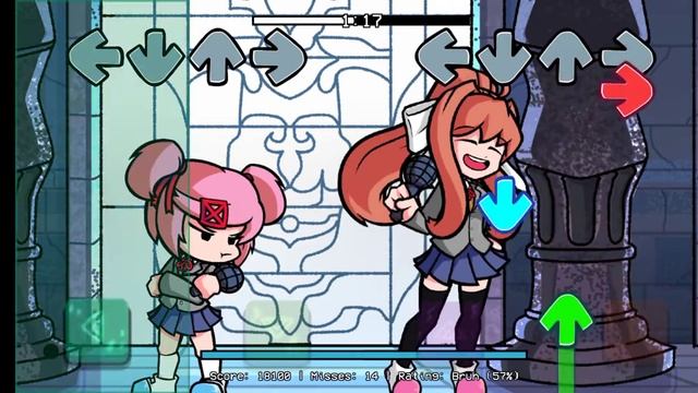 Promenade (But Everyone Sings It Android смотреть онлайн