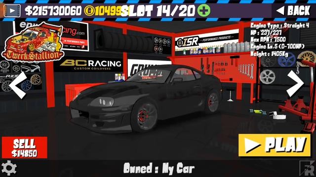 FR LEGENDS • EASY MONEY GLITCH • 100K+ IN 1 MINUTE • ANDROID AND IOS • UNLIMITED MONEY смотреть онлайн