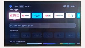 Google TV Vs Android TV