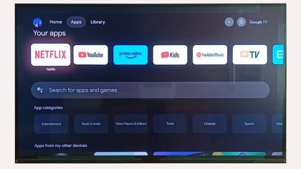 Google TV Vs Android TV