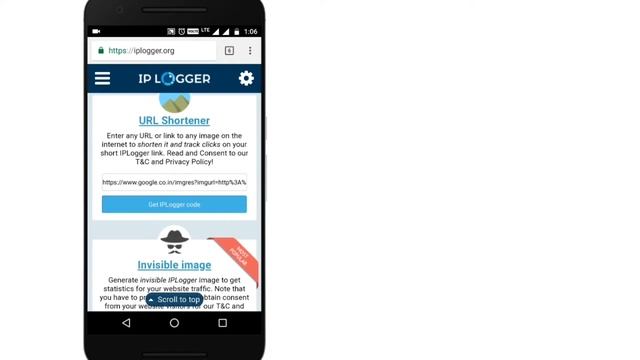 how to find mobile ip address android of anybody in telugu || Tech Influence смотреть онлайн