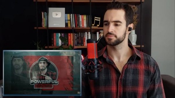 NEW Dimash - The Story of One Sky REACTION!