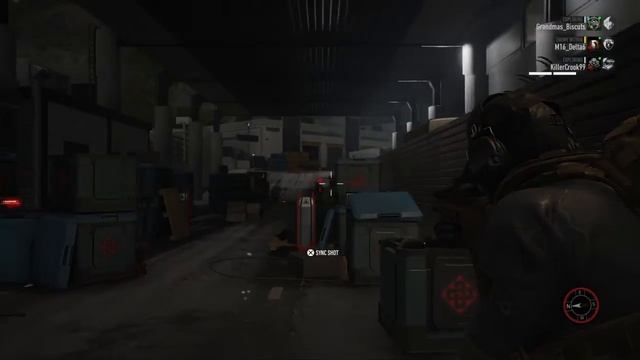 US Navy SEAL/Naval EOD Storage Depot Raid Body Cam Footage // 5/25/22 // Ghost Recon Breakpoint смотреть онлайн